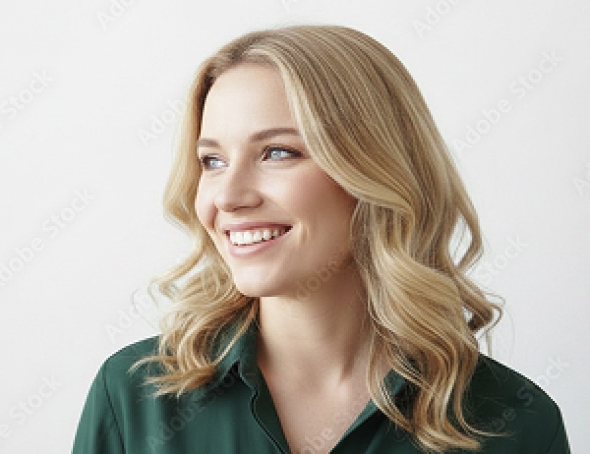 Portrait Christiane Berger